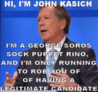 Kasich
