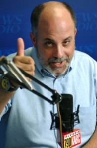 Mark Levine - Thumbs Up.