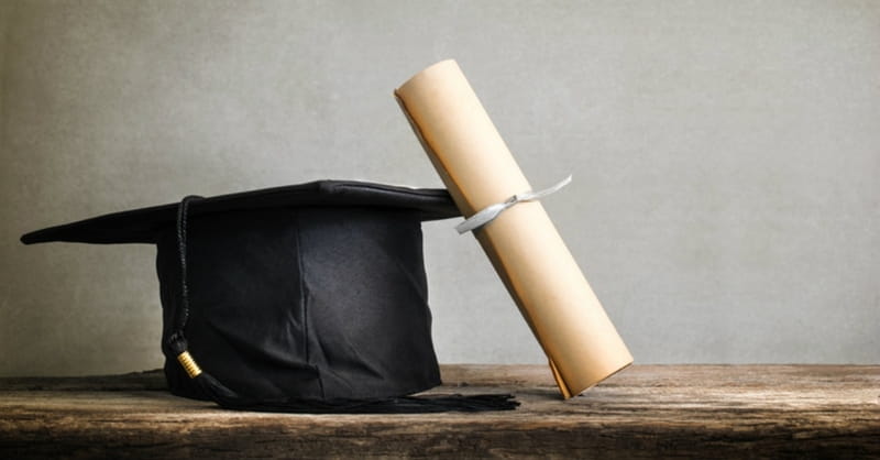 Student Not Allowed to Deliver Graduation Speech with Christian Content