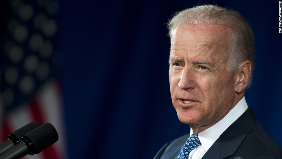 U.S. Vice President Joe Biden began his career in politics in 1972, winning election to the Senate at the age of 29 (he was 30 when he took office). The Delaware Democrat was reelected to the Senate six times, including 2008, before becoming the 47th vice president of the United States.