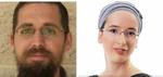 Eitam and Na'ama Henkin