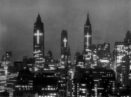 New York Skyline 31 March 2026