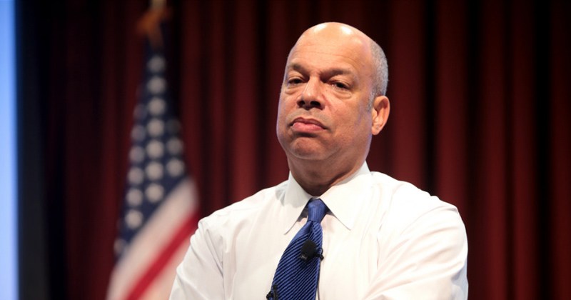 Homeland Security Push For Election Control