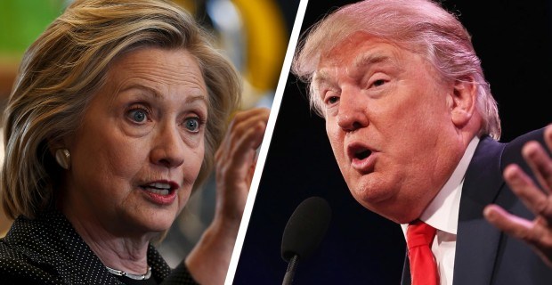 Clinton Campaign Admits Hillary Used Same Tax Avoidance "Scheme" As Trump