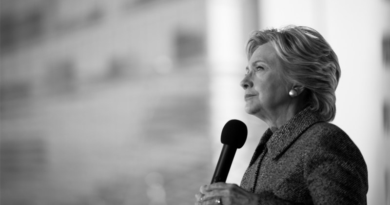 Hillary Clinton Set To Exit Presidential Race