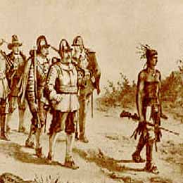 Thanksgiving History