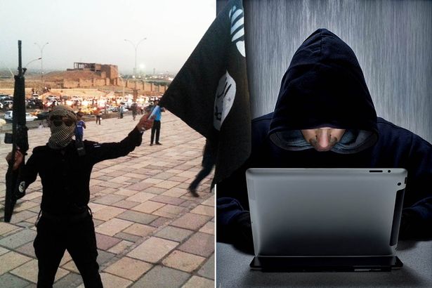 iJihad: Is the laptop as mighty as the sword? iJihad: Is the laptop as mighty as the sword?
