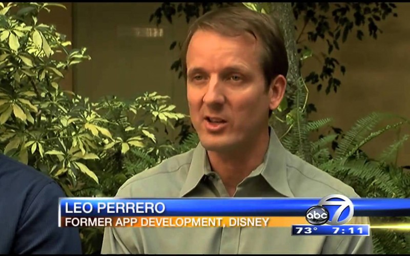Ex-Disney employees on how it feels to train your foreign replacement