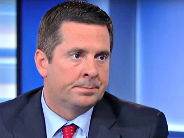 Devin Nunes