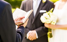 natural marriage