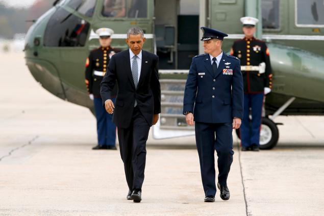 President Obama will meet with French President Francois Hollande at the White House to talk about beefing up the battle against ISIS.