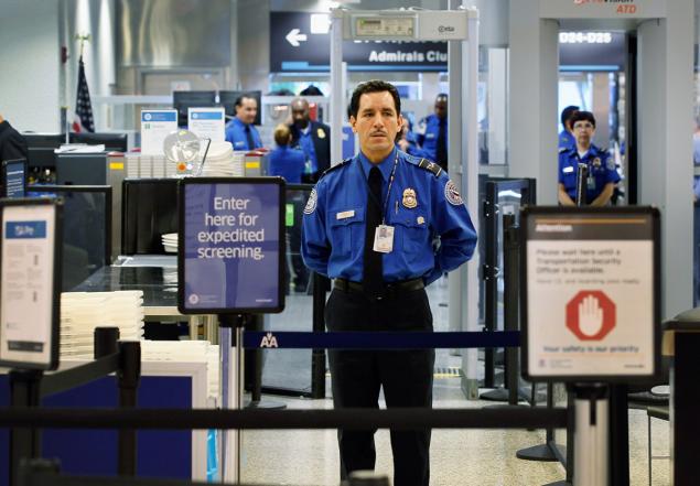 Travelers should expect tighter security after the warning from the State Department. 