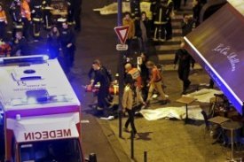 paris nov 1