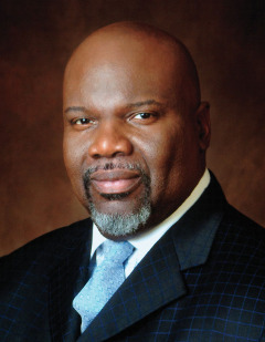 TD Jakes