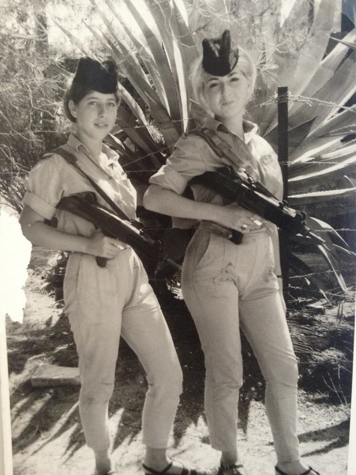 incredible pictures of idf soldiers