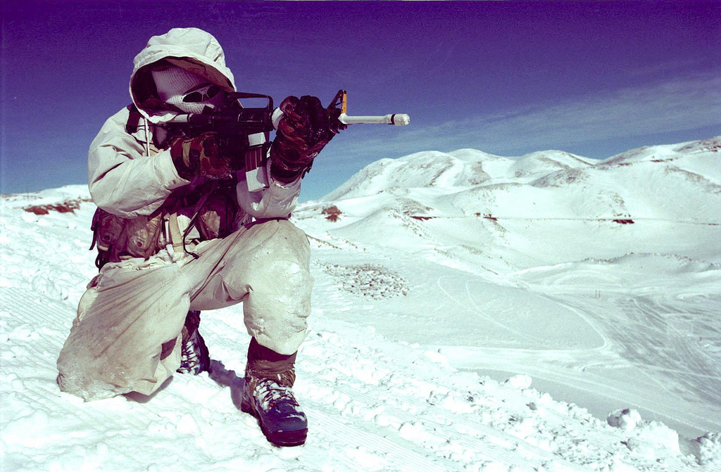 incredible pictures of idf soldiers
