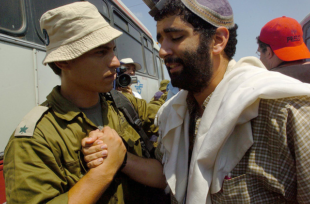 incredible pictures of idf soldiers
