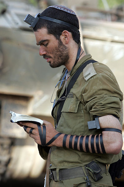 incredible pictures of idf soldiers