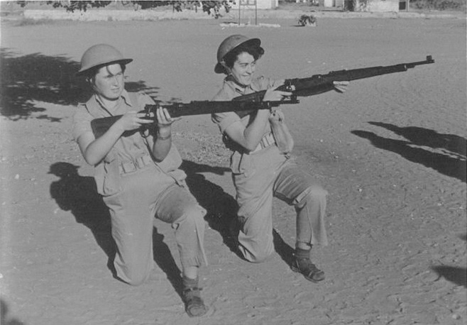incredible pictures of idf soldiers