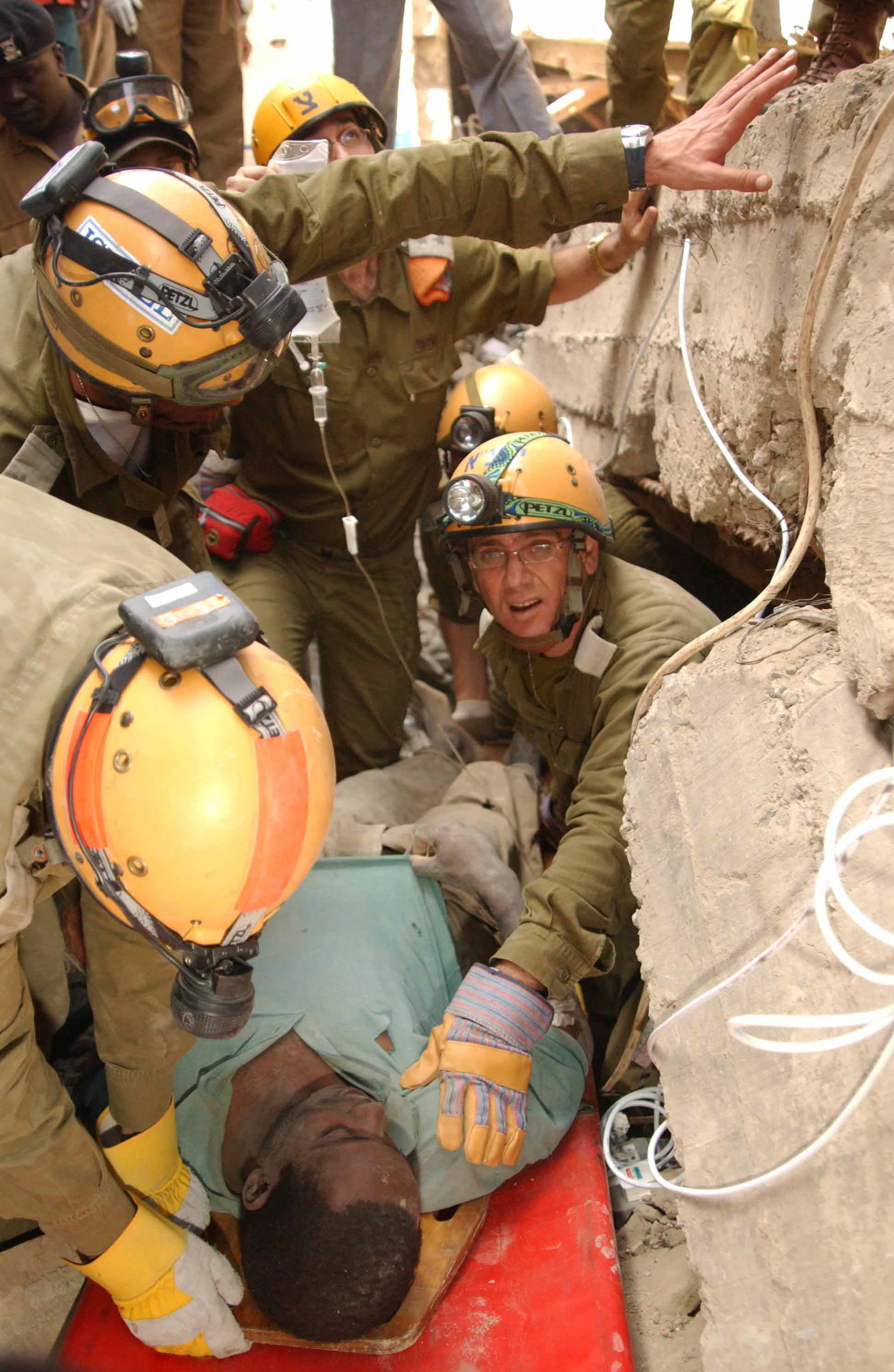 incredible pictures of idf soldiers