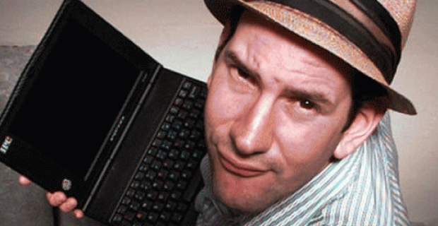 Drudge Tweets: "America Has Been Arming ISIS..."