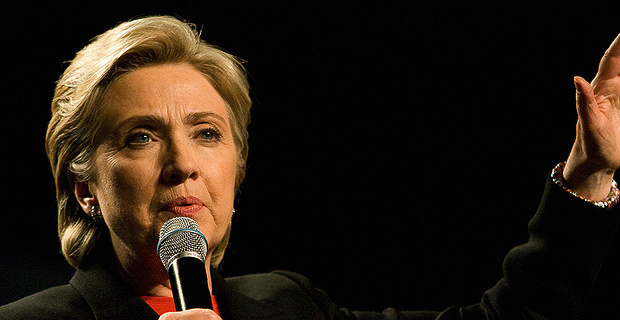 Laughable: Hillary Clinton Claims She 'Doesn't Know' If She's Ever Taken Money From Big Oil