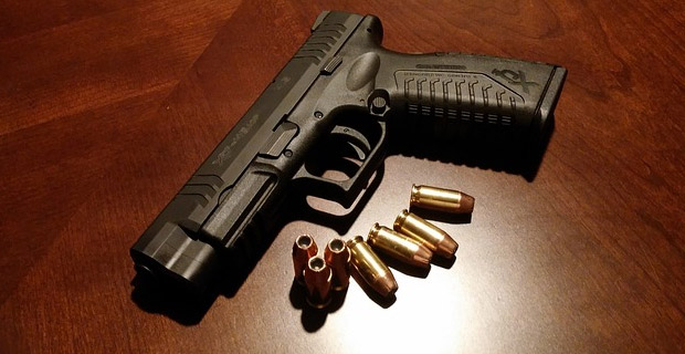 Daily Beast: Obama, Hillary Toying With 'Civil War' Over Gun Confiscation