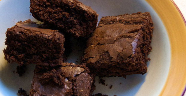 School Calls Police on 9-Year-Old for 'Racist' Remark, Called Snack 'Brownies'