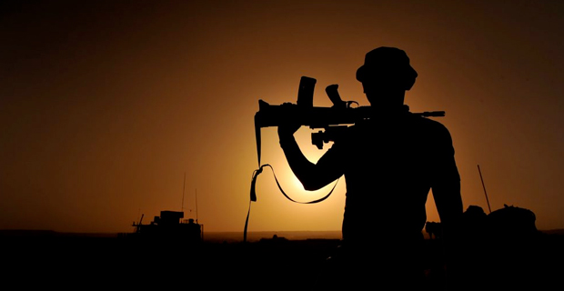 Pentagon Avoids the Word ‘Combat’ After Another American Soldier Dies in Afghanistan