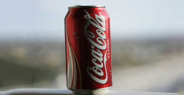 Coca-Cola Pulls Offensive Christmas Ad Because It Shows White People Handing Out Cola