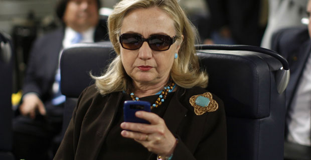 New Hillary Emails Reveal Propaganda, Executions, Coveting Libyan Oil and Gold