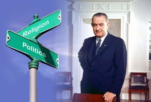 1954 johnson amendment