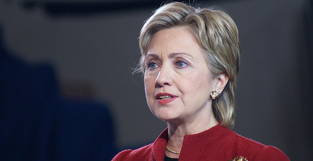 Hillary Says She Lied to Benghazi Families Due to “Fog of War”… DONALD TRUMP Responds
