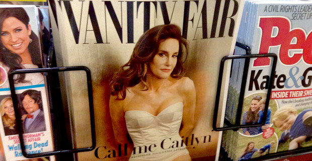 Paglia: ‘Transgender Mania’ is a Symptom of West's Cultural Collapse