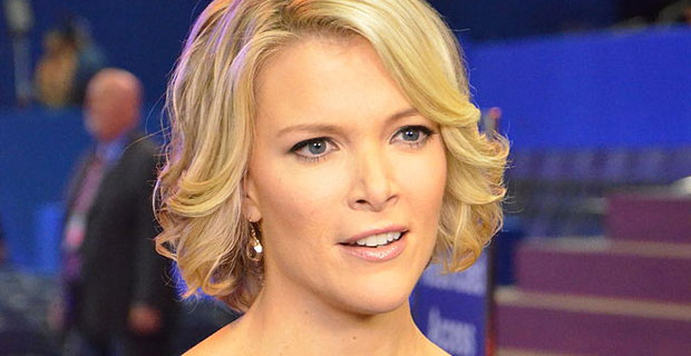 SICK. Megyn Kelly Pushes Conspiracy that Trump Supporters Are Violent Rioters