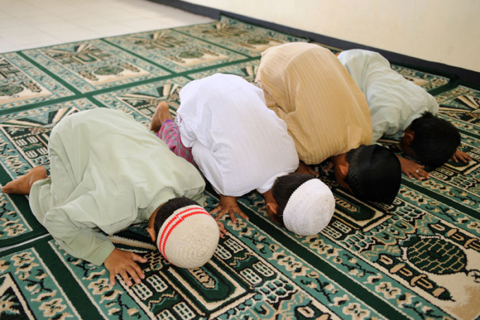 muslim