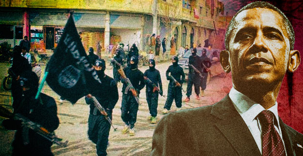 US Intel Experts Warn Of 'Gaping Holes' In Refugee Vetting