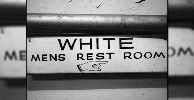 Elite K-8 School Teaches White Students They’re Born Racist