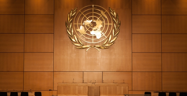 Global Supreme Court Will Be Ushered In This Month by UN Climate Summit