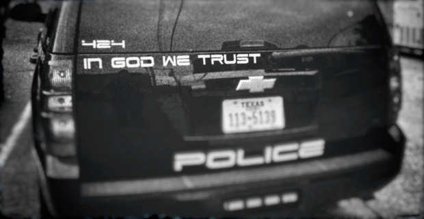 Law enforcement took more stuff from people than burglars did last year
