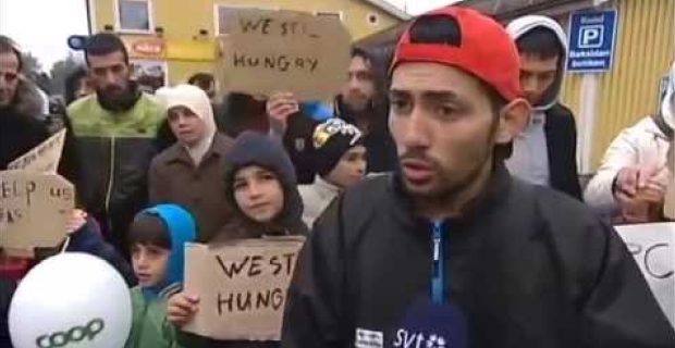 Michigan, Alabama, Texas, Arkansas Refuse to Accept Syrian Refugees in Wake of Paris Attacks