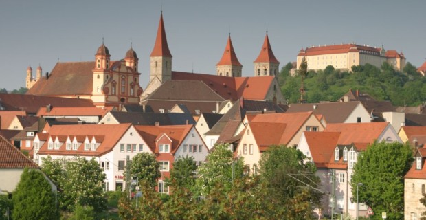German Town: Migrants Riot in Church, Steal From Stores, Defecate on Gardens
