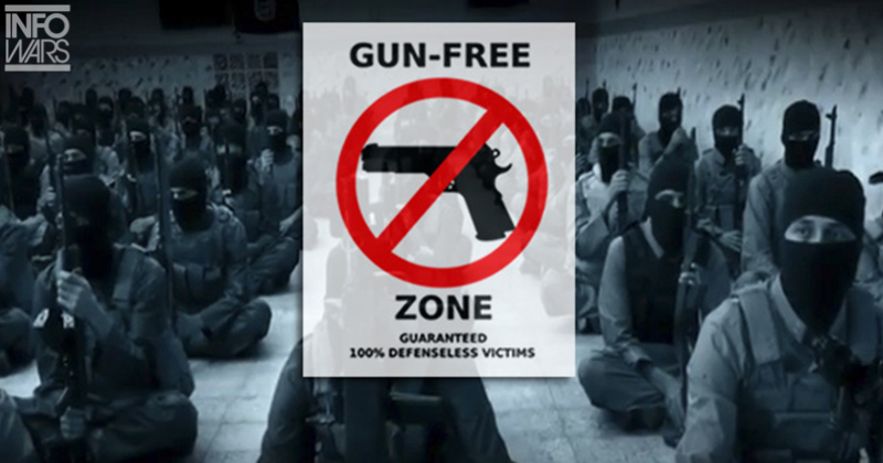 Don’t Adopt Our Gun Control Laws, Australian Politician Tells US