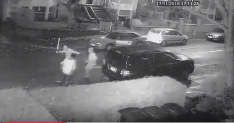 Muslims Attack Christian With Pickaxe For Leaving Islam