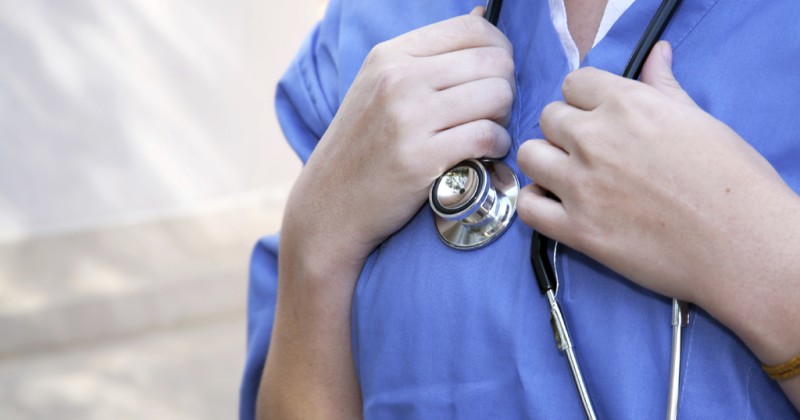 German Hospital Forced to Hire Security Guards After 'Refugees' Physically Attack Nurses