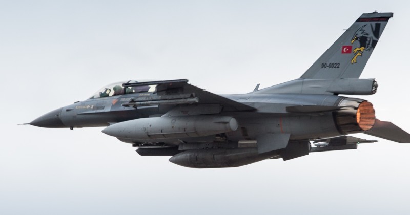 China Says Russia Could Shoot Down Turkish Jet in Retaliation