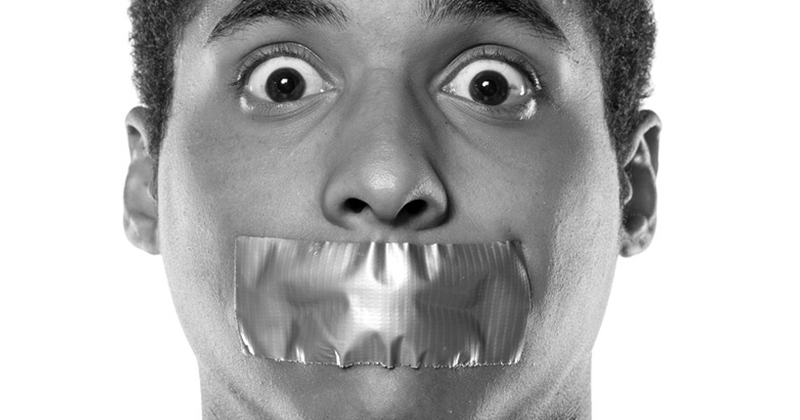 Pew Poll: 40% of Millennials Support Gov't Limiting Speech Offensive to Minorities