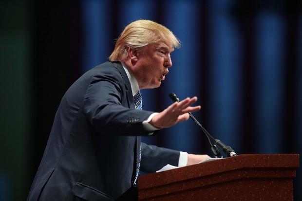 Joe Raedle/Getty Images