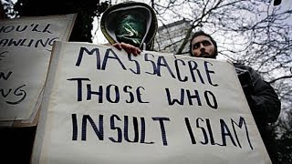 ISLAM MUSLIMS