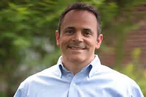 MATT BEVIN